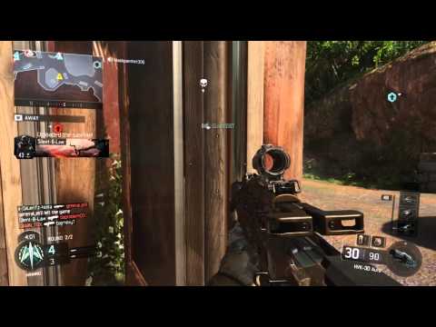 COD Black Ops 3 beta pt18