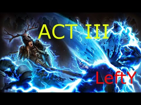 Grim Dawn [Episode 3] The Black Legion's Finest (b31)