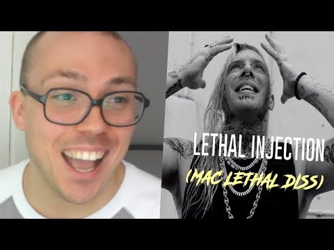 Reviewing Tom MacDonald & Mac Lethal's Diss Tracks