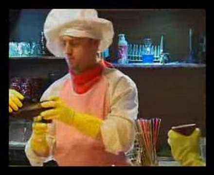 Alexonor - Clip Manouchka (2005)