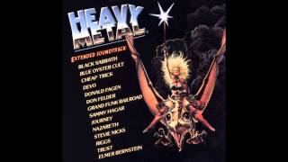 Cheap Trick Reach Out