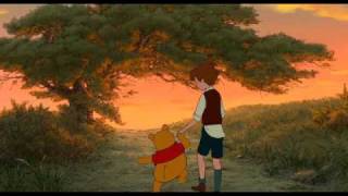 &quot;So Long&quot; Preview - Zooey Deschanel sings for Winnie the Pooh