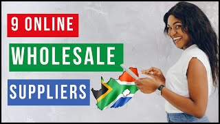 Wholesale Suppliers South Africa | Online Wholesale Clothing Suppliers | Online Wholesale Suppliers