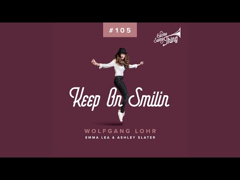 Keep On Smilin (Club Mix)