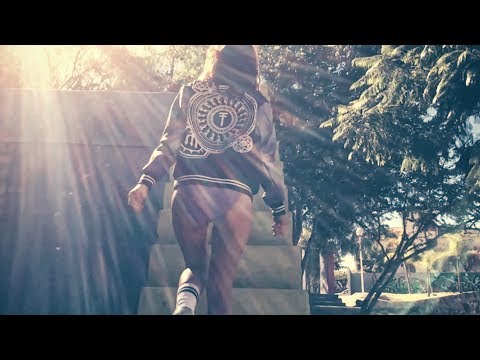 LUNAZ - Vacation (Official Video)