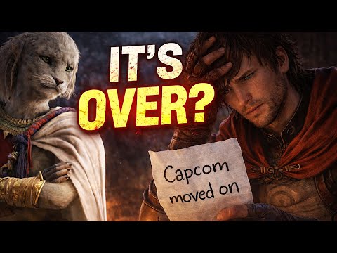 The Dragon’s Dogma 2 Community Is Starting to Worry Me