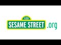 Sesame Street Website Promo RARE