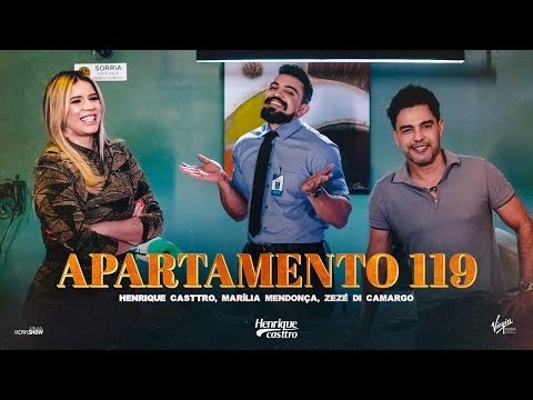Apartamento 119 – Henrique Casttro Feat. Marília Mendonça