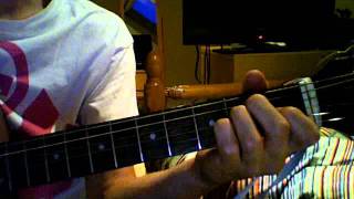 She Don&#39;t Own Me so far worked out