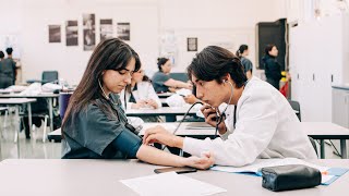 Career Certificate Programs for High School Students