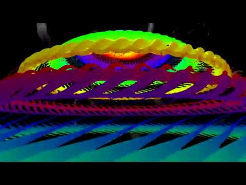 ►160-250 BPM Dark Psychedelic / Hitech / Psycore / Experimental ►Elunami Project ► Dj Set