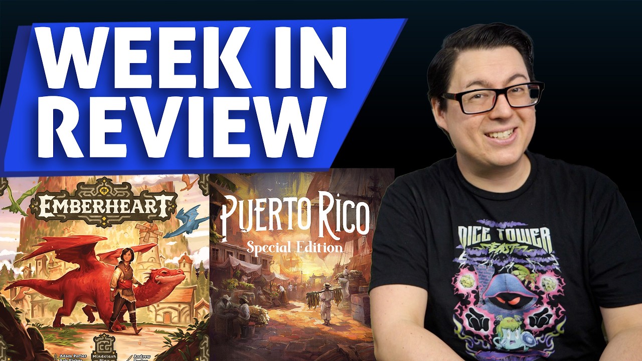 Week In Review - March 2, 2026