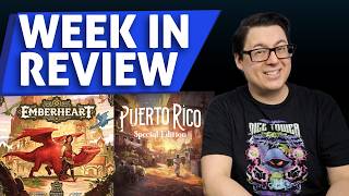 The Dice Tower - Neuroshima Hex: Wiremen video thumbnail