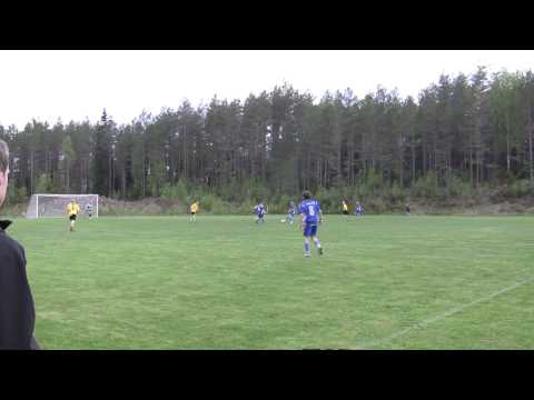 Persbergs SK - IFK Heden - 090522 #2