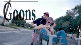 Dhino & Doozy - Goons (Official Music Video) (4k)