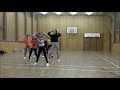 Me gusta | Trénink - taneční skupina DDM Kyjov Me gusta | Trénink - taneční skupina DDM Kyjov