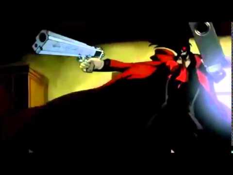 Hellsing I'M A LEAD FARMER