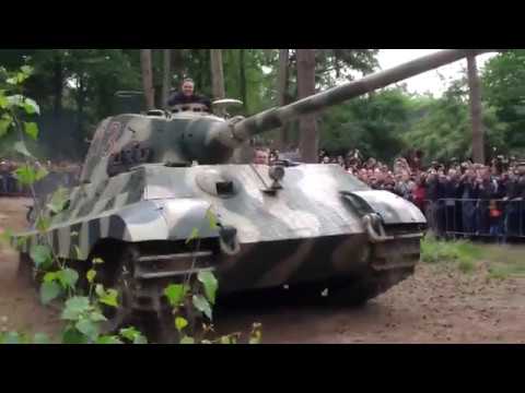 Militracks 2018 impressions