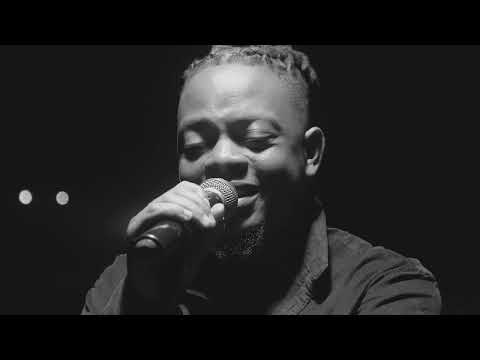 Ken Wahmambo Rudo RwaMai acoustic version