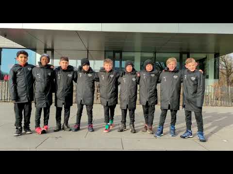 RB Leipzig Grußwort