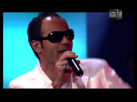 Freestylers - Push Up (Live at TMF Awards 2005)