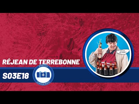 Réjean De Terrebonne S03É18