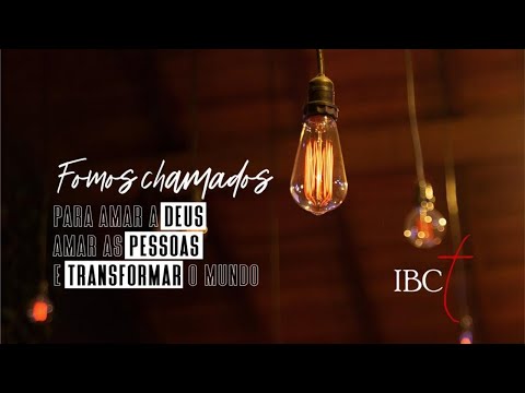 Culto Domingo 25/07/2021 (Manhã)