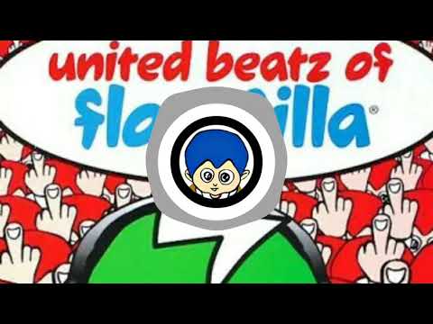 Floorfilla - GigaMix