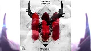 Eminem &amp; Linkin Park - Earthquake [Collision Course 3]