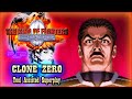 TAS THE KING OF FIGHTERS 2000 ARC CLONE ZERO BOSS