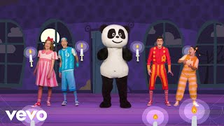 Download lagu Panda e Os Caricas - Fantasmas mp3