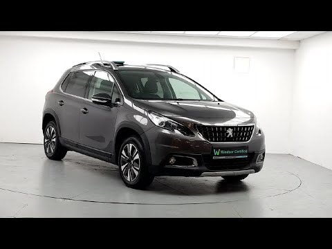 Peugeot 2008 1.2 PureTech 82bhp Allure - Image 2