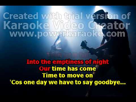 KARAOKE SHAMAN FOR TOMORROW