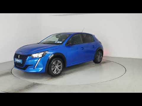 Peugeot 208 Electric 136bhp (50 kWh) Allure Pack - Image 2