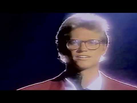 Special Girl  Restored & Remastered Audio HQ - America Live performance on Solid Gold Hits, 1984