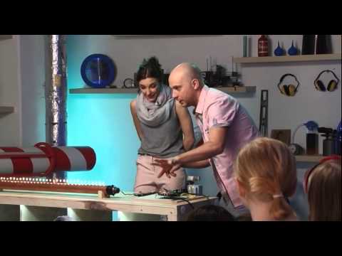 ZB 29ser - Ugunīgā mūzika