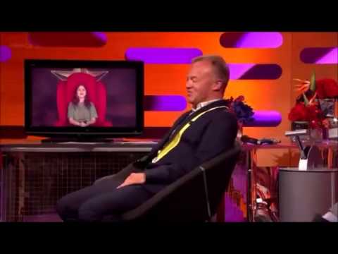 The Graham Norton Show Series 11, Episode 6 18 May 2012 YouTube