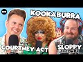 Sloppy Seconds #370 - Kookaburra (w/ Courtney Act)