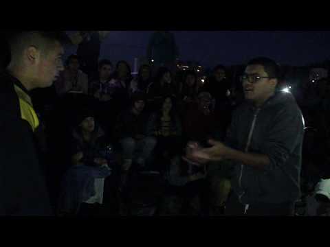 JAMBO HURACANBOY vs. FRENETIKS: 8vos - Batallas Under 1v1