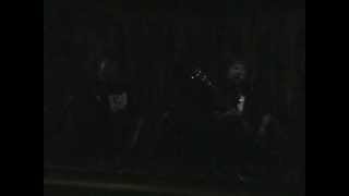 shevil @ Gus&#39;s Pub 2011