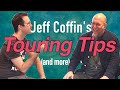 Touring Tips with Jeff Coffin [Dave Matthews Band saxophonist]