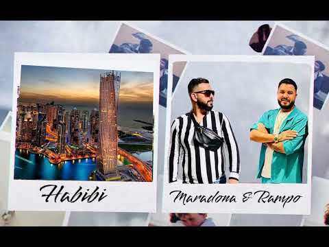 Rampo Asteri ft Maradona origjinali - habibi