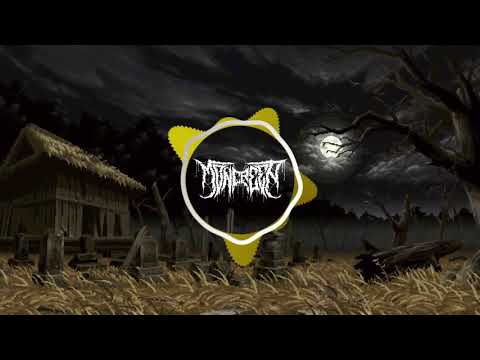 Moncreep - Trapped Feat. Skeletxrn