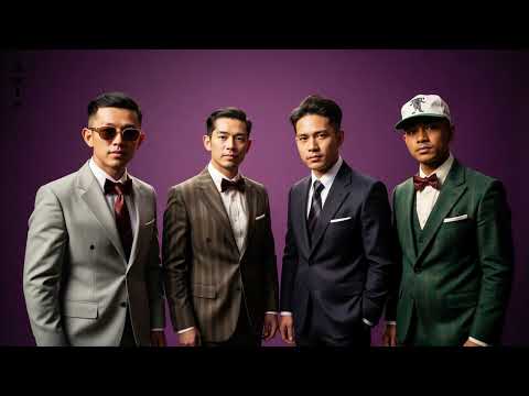 MC Einstein - Titig ft. Flow G, Yuri Dope & Jekkpot (Ai Soul Cover)