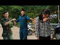 Officer Nam Is Desperately Searching For Single Mother Ly Tu Cam Will They Ever Be Reunited