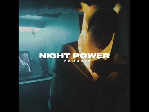 Youk3iv - Night Power#trending #trend #music #video