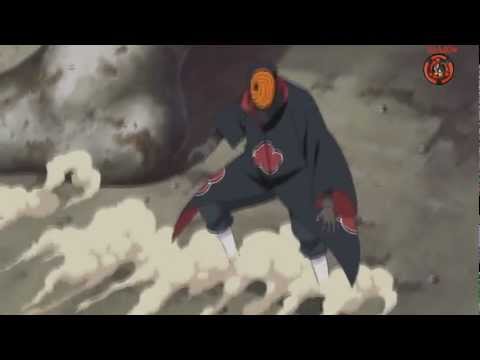 Obito vs Kabuto AMV Blow Me Away by Breaking Benjamin [Re-upload]