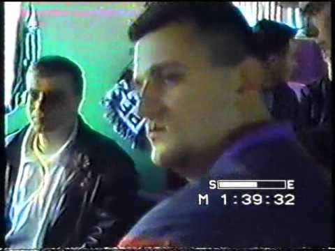 Grobari 92. derbi, 10.04.1993.