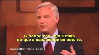 Os Principios Do Sucesso - Jack Canfield - Palestra Legendada