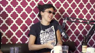 PEROTÁ CHINGÓ - Ser independiente o trabajar para una discográfica #shortsvideo #entrevista